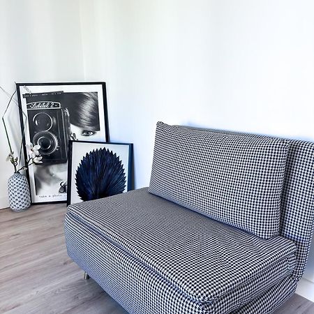 Appartement 79M2 Proche Airbus Tout Confort Lumineux 2 Chambres, 1 Bureau 科洛米耶 外观 照片