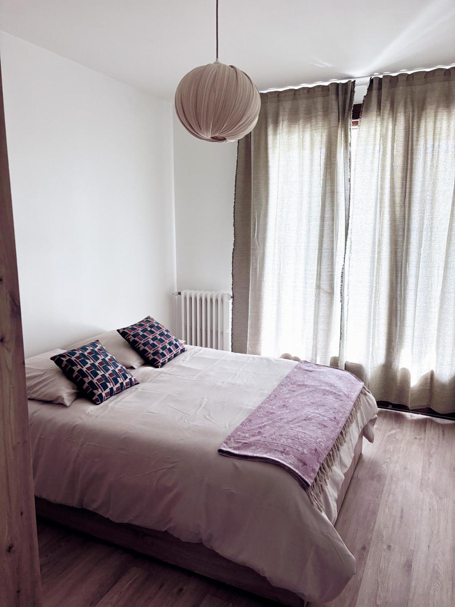 Appartement 79M2 Proche Airbus Tout Confort Lumineux 2 Chambres, 1 Bureau 科洛米耶 外观 照片