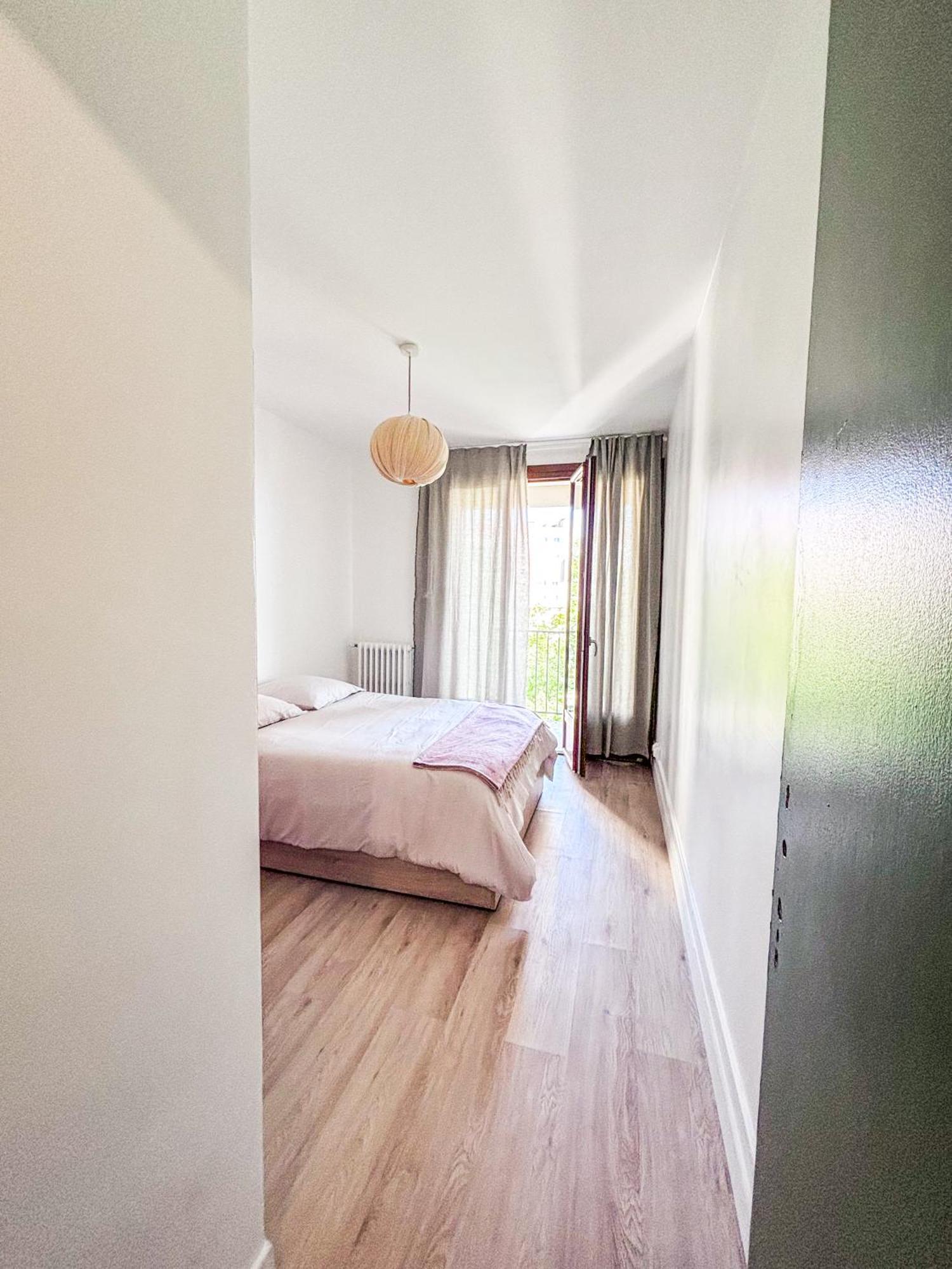 Appartement 79M2 Proche Airbus Tout Confort Lumineux 2 Chambres, 1 Bureau 科洛米耶 外观 照片